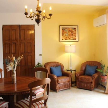 Casa Luisa Apartman Pitigliano Kültér fotó