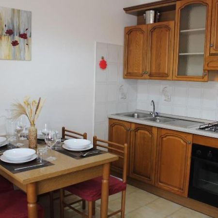 Casa Luisa Apartman Pitigliano Kültér fotó
