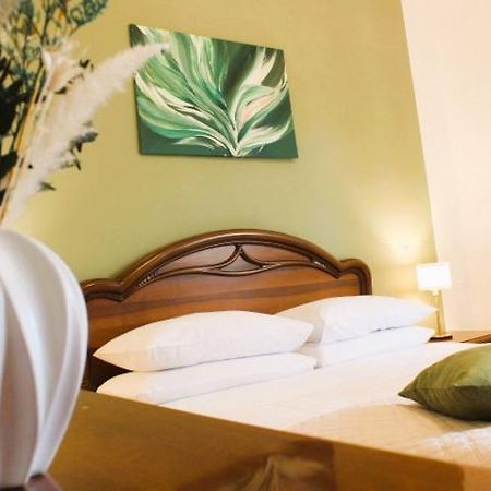 Casa Luisa Apartman Pitigliano Kültér fotó