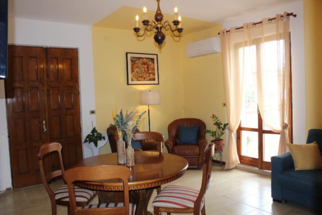 Casa Luisa Apartman Pitigliano Kültér fotó