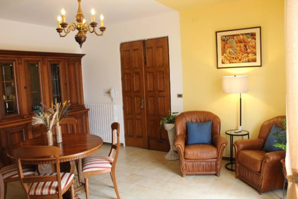 Casa Luisa Apartman Pitigliano Kültér fotó