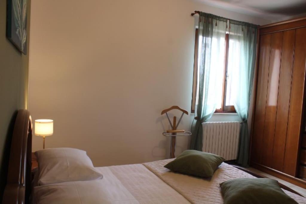 Casa Luisa Apartman Pitigliano Kültér fotó