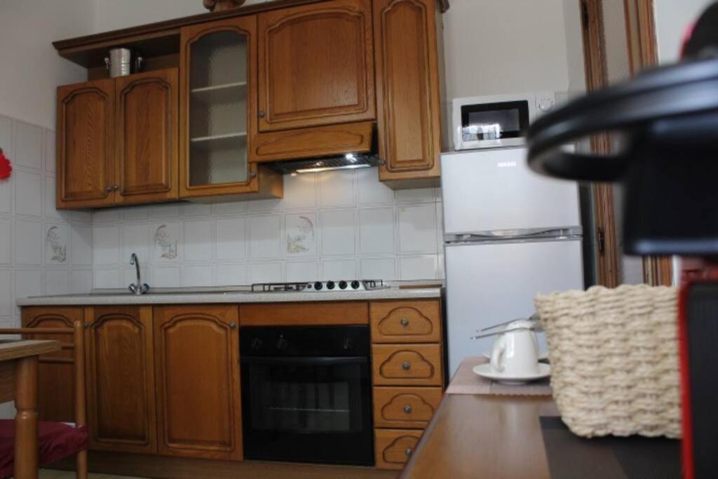 Casa Luisa Apartman Pitigliano Kültér fotó