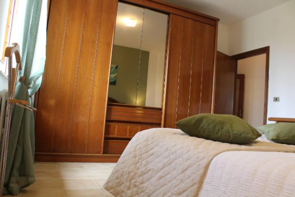 Casa Luisa Apartman Pitigliano Kültér fotó
