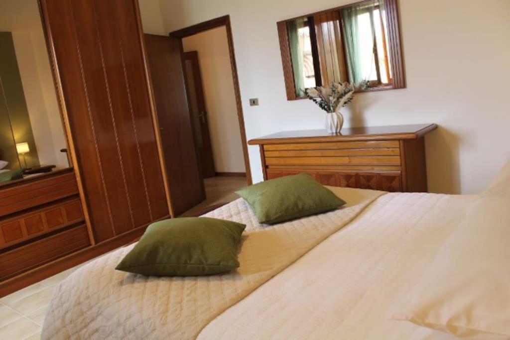 Casa Luisa Apartman Pitigliano Kültér fotó