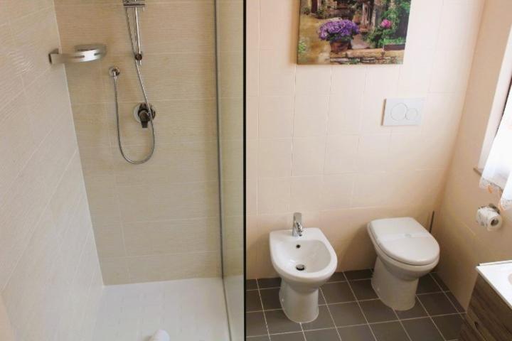 Casa Luisa Apartman Pitigliano Kültér fotó