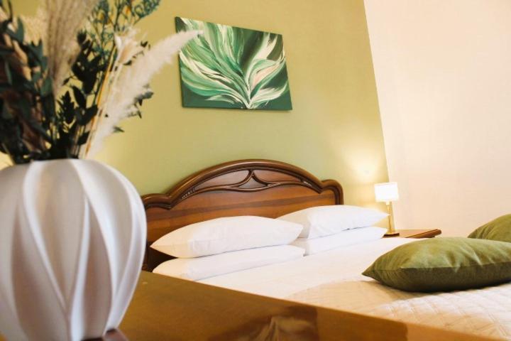 Casa Luisa Apartman Pitigliano Kültér fotó